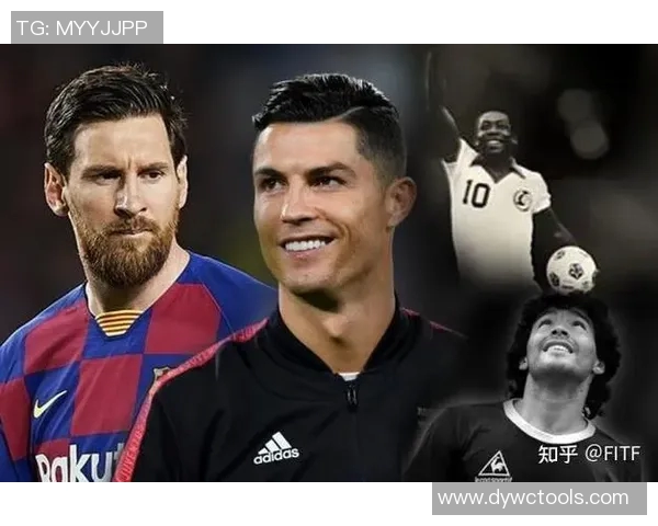 足球历史50大球星盘点 谁是足坛真正的传奇人物